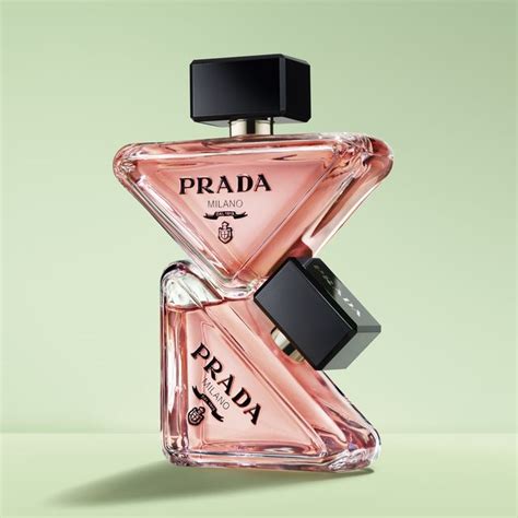 paradoxe prada odeur